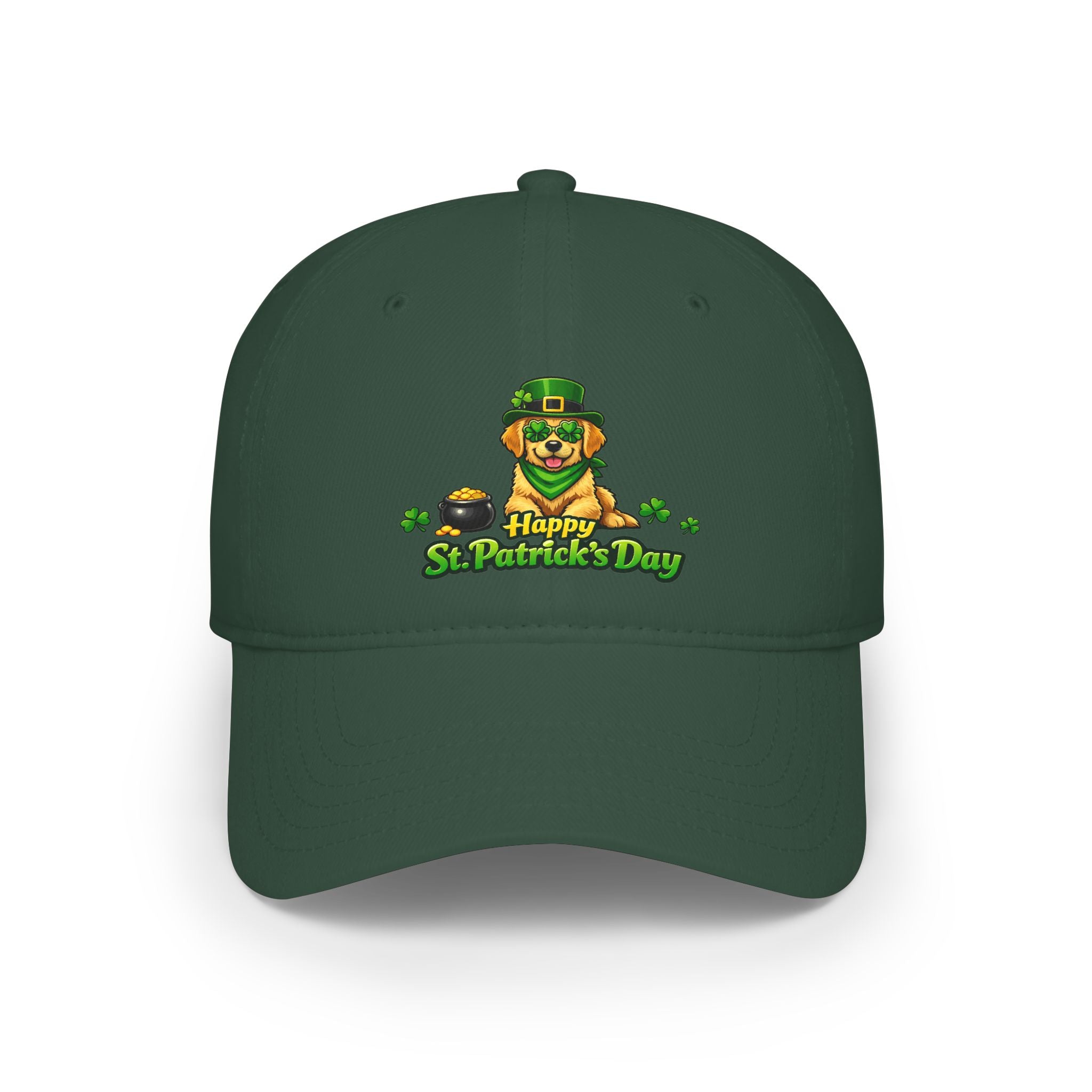 Golden Retriever - Cap