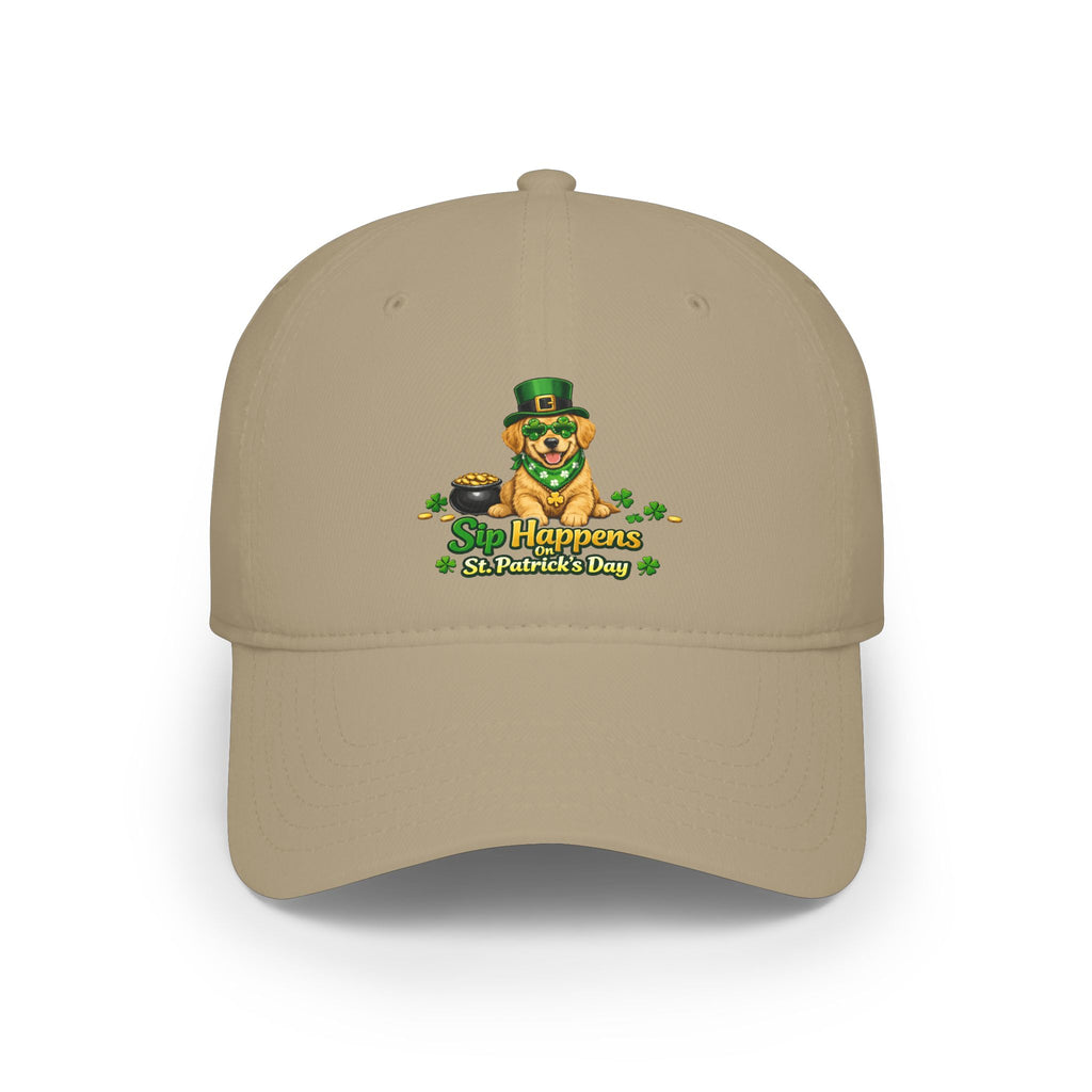 Golden Retriever - Cap