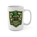 Pug - 15oz Mug