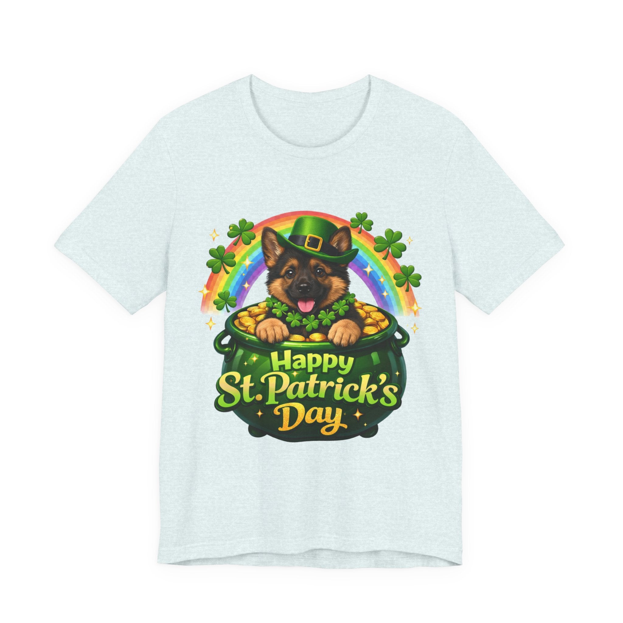 German Shepherd - T-Shirt