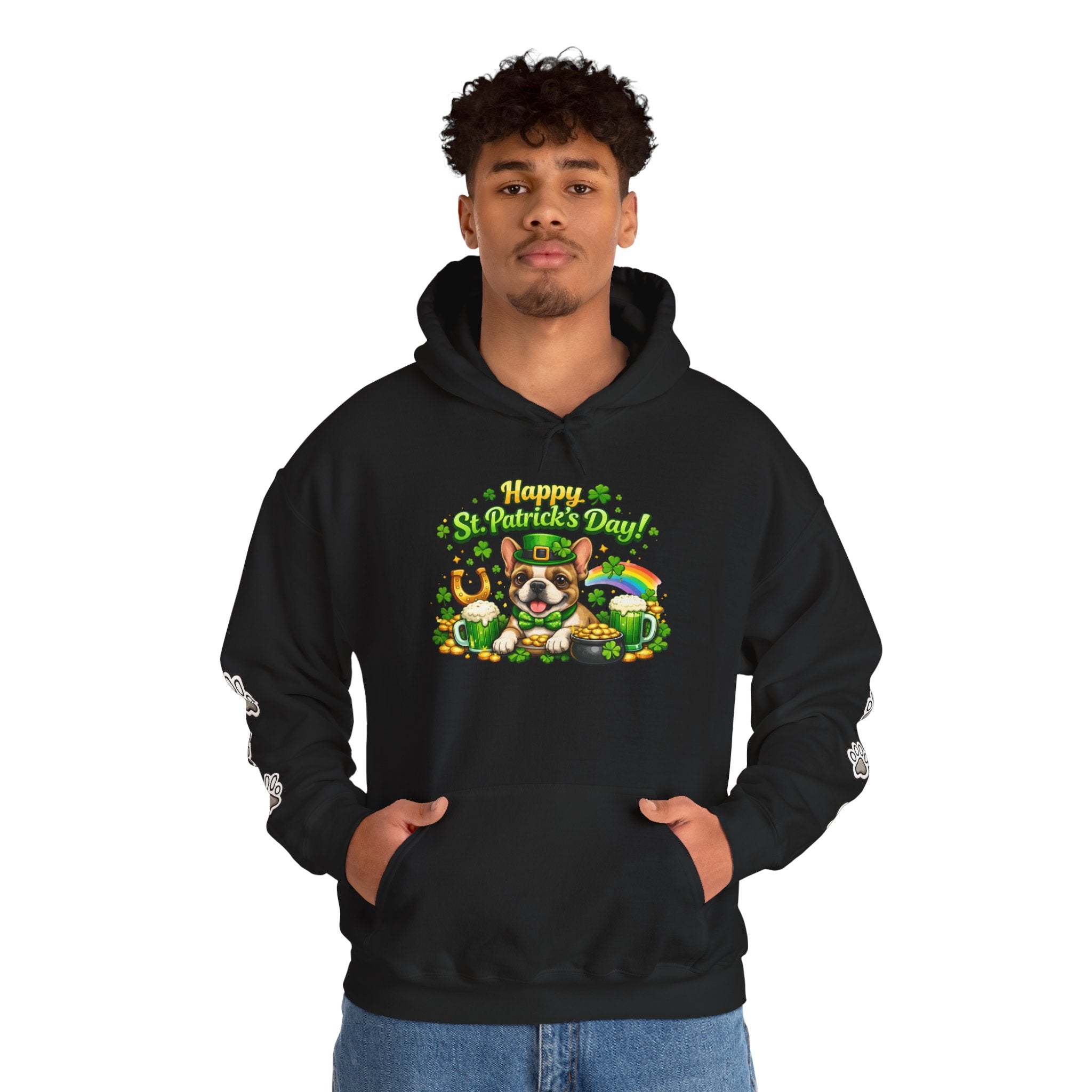 Frenchie - Hoodie