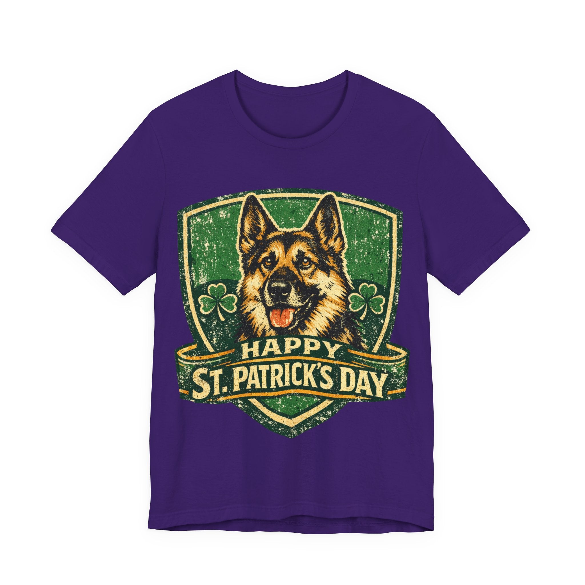 German Shepherd - T-Shirt