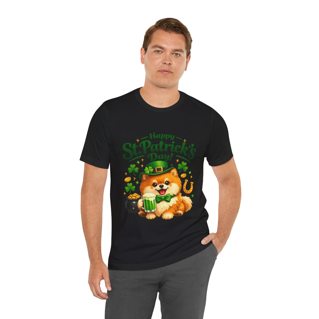 Pomeranian - T-Shirt
