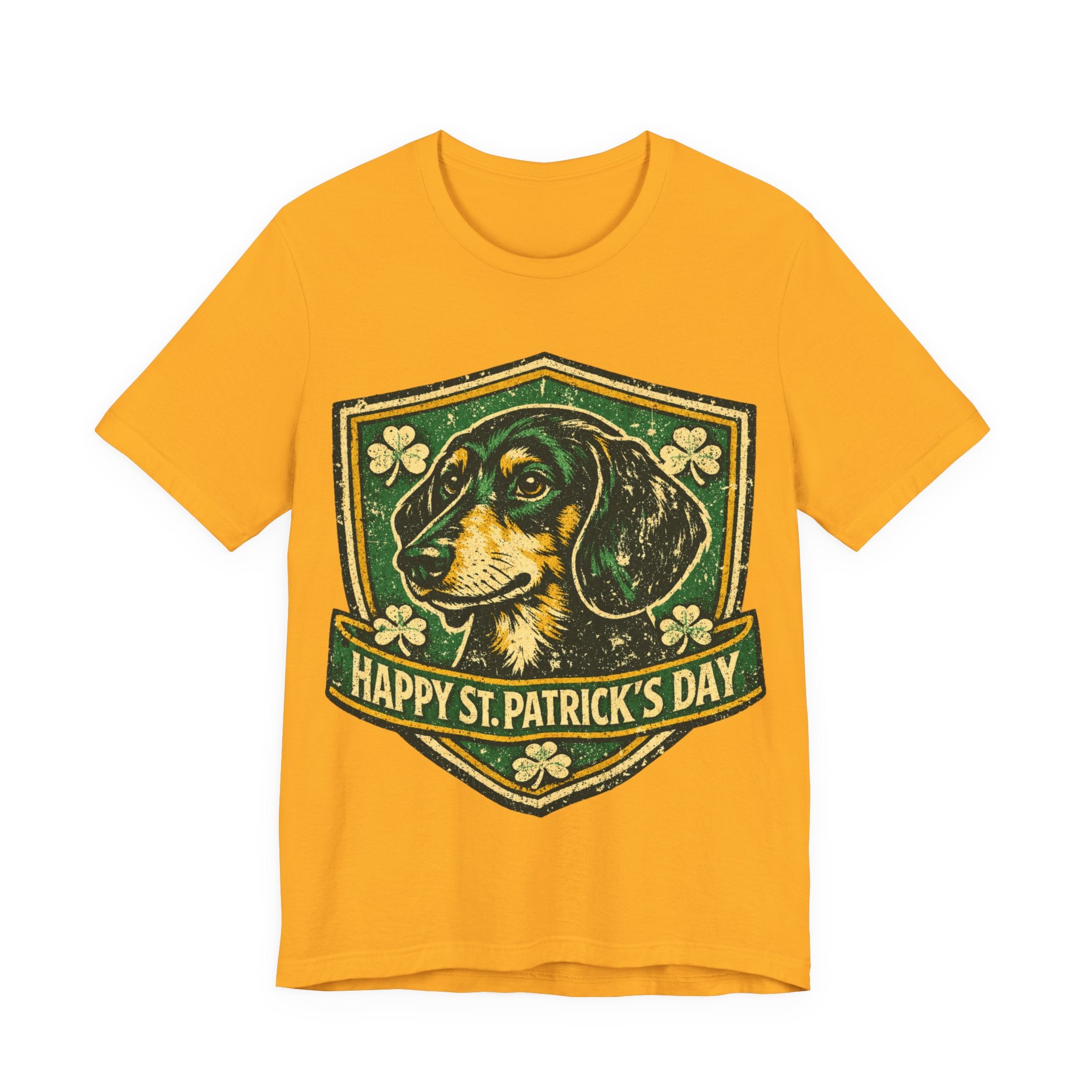 Dachshund - T-Shirt