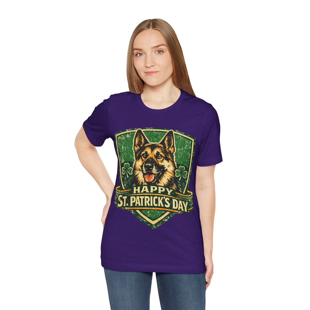 German Shepherd - T-Shirt