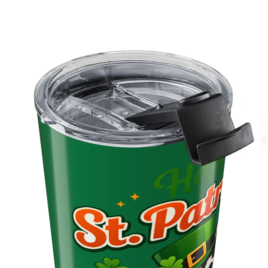 Siberian Husky - 20oz Tumbler