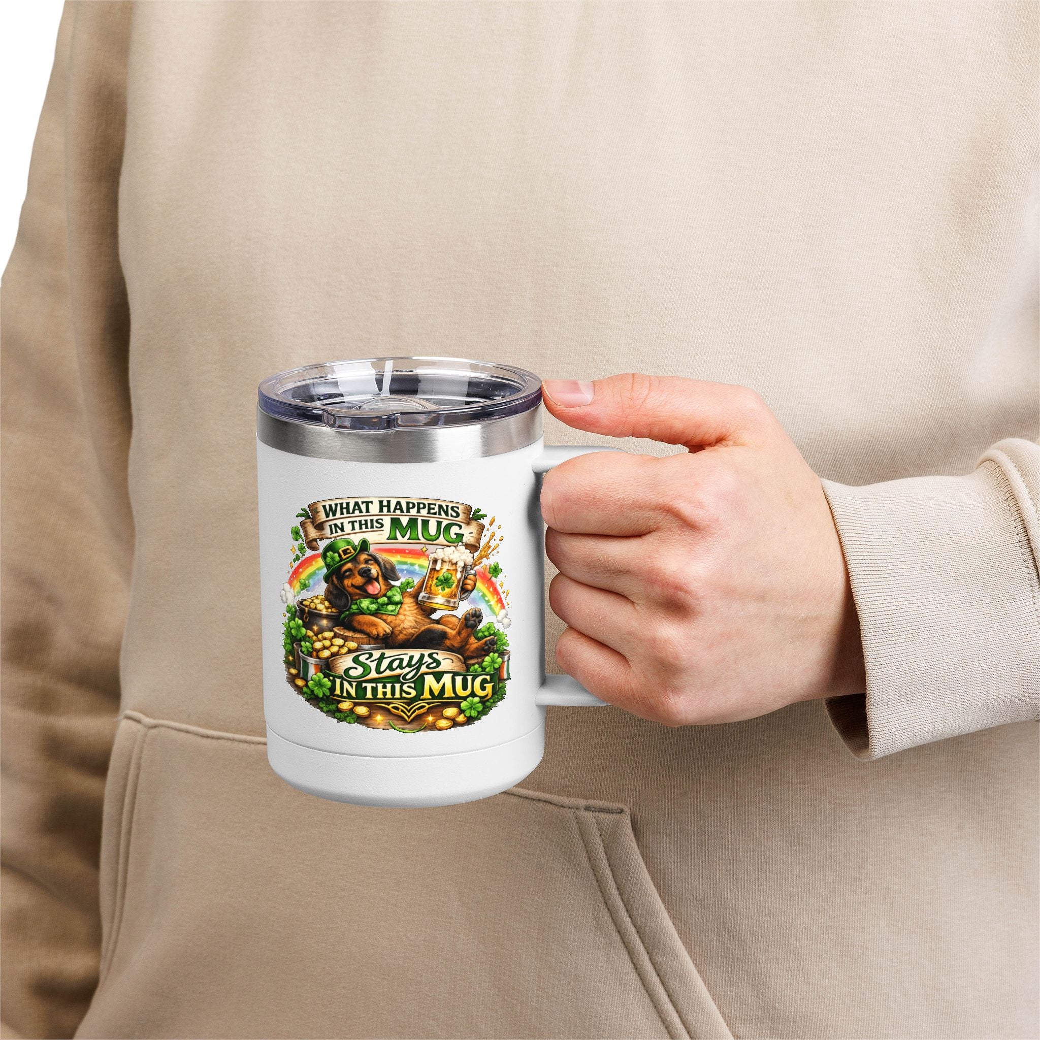 Dachshund - 15oz Tumbler