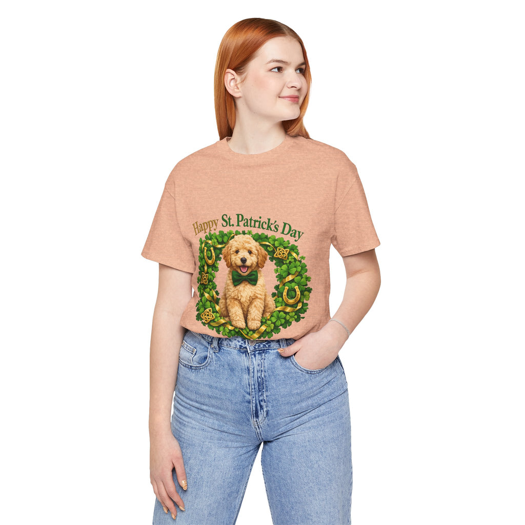 Goldendoodle - T-Shirt