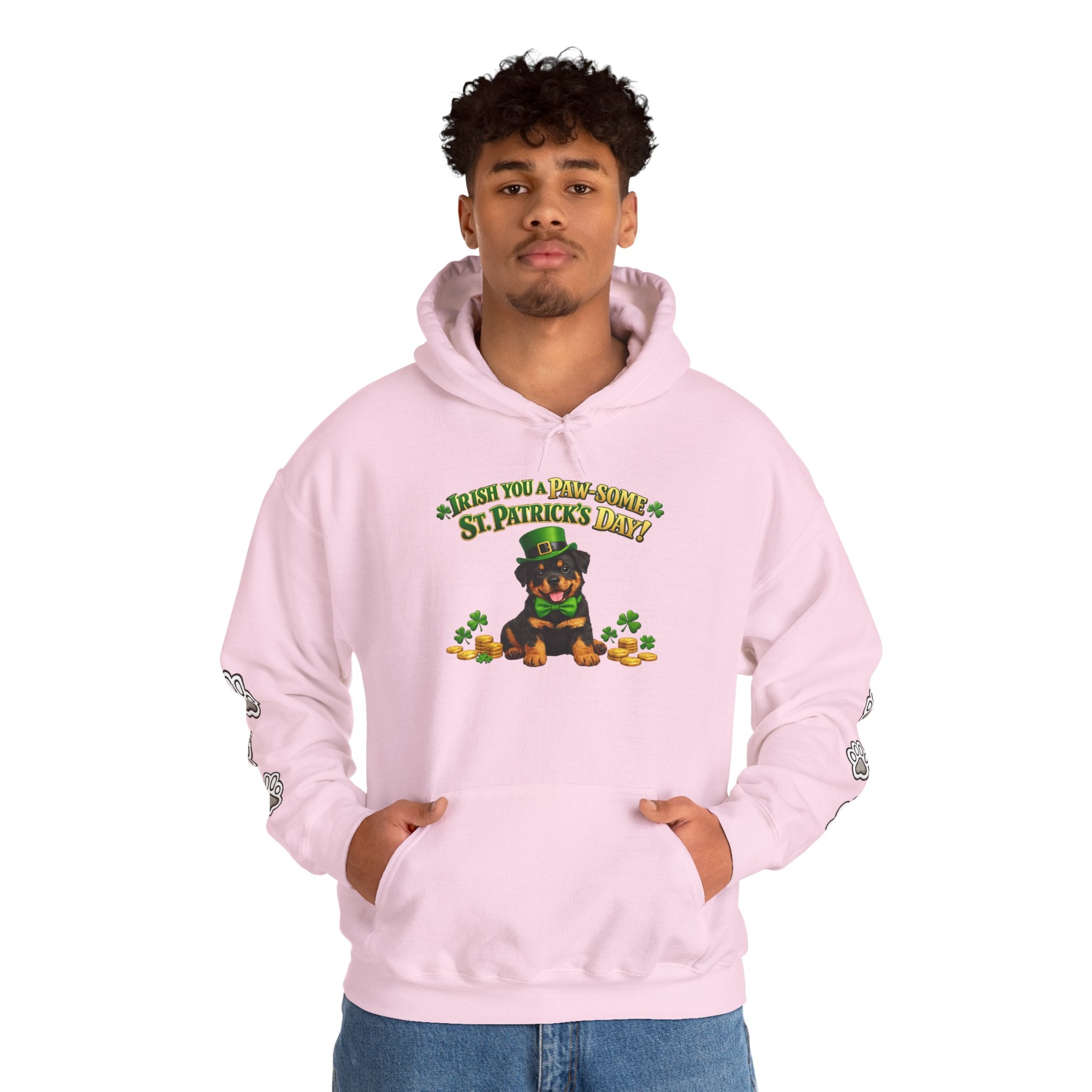 Rottweiler - Hoodie
