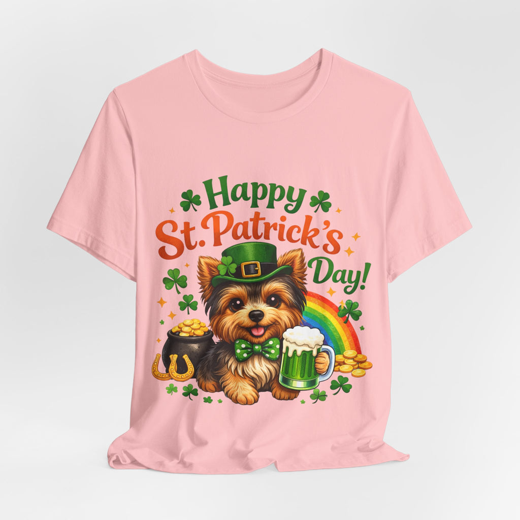 Yorkie - T-Shirt