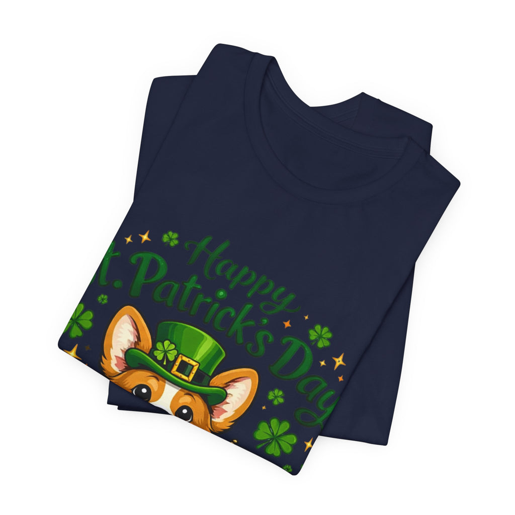 Corgi - T-Shirt