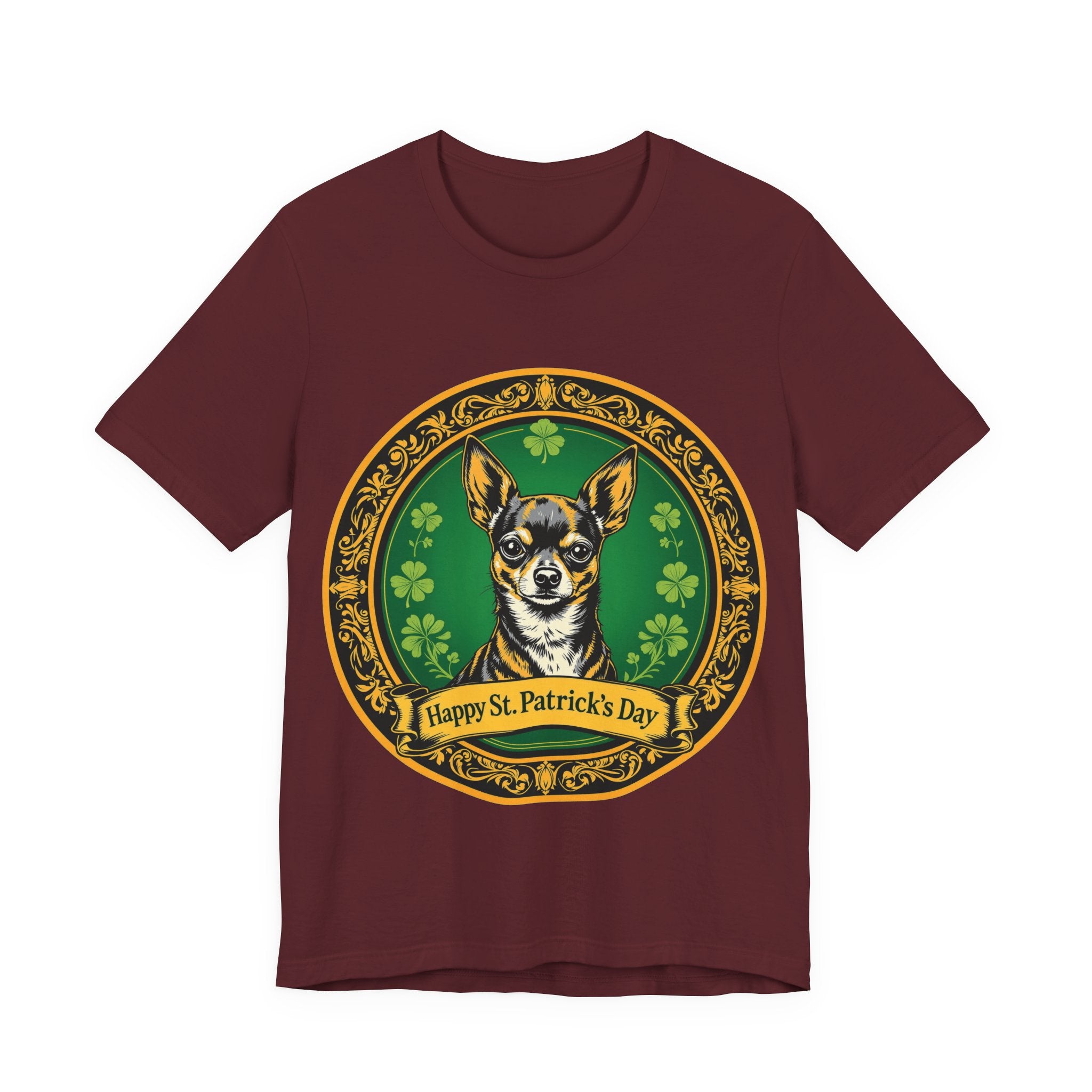 Chihuahua - T-Shirt