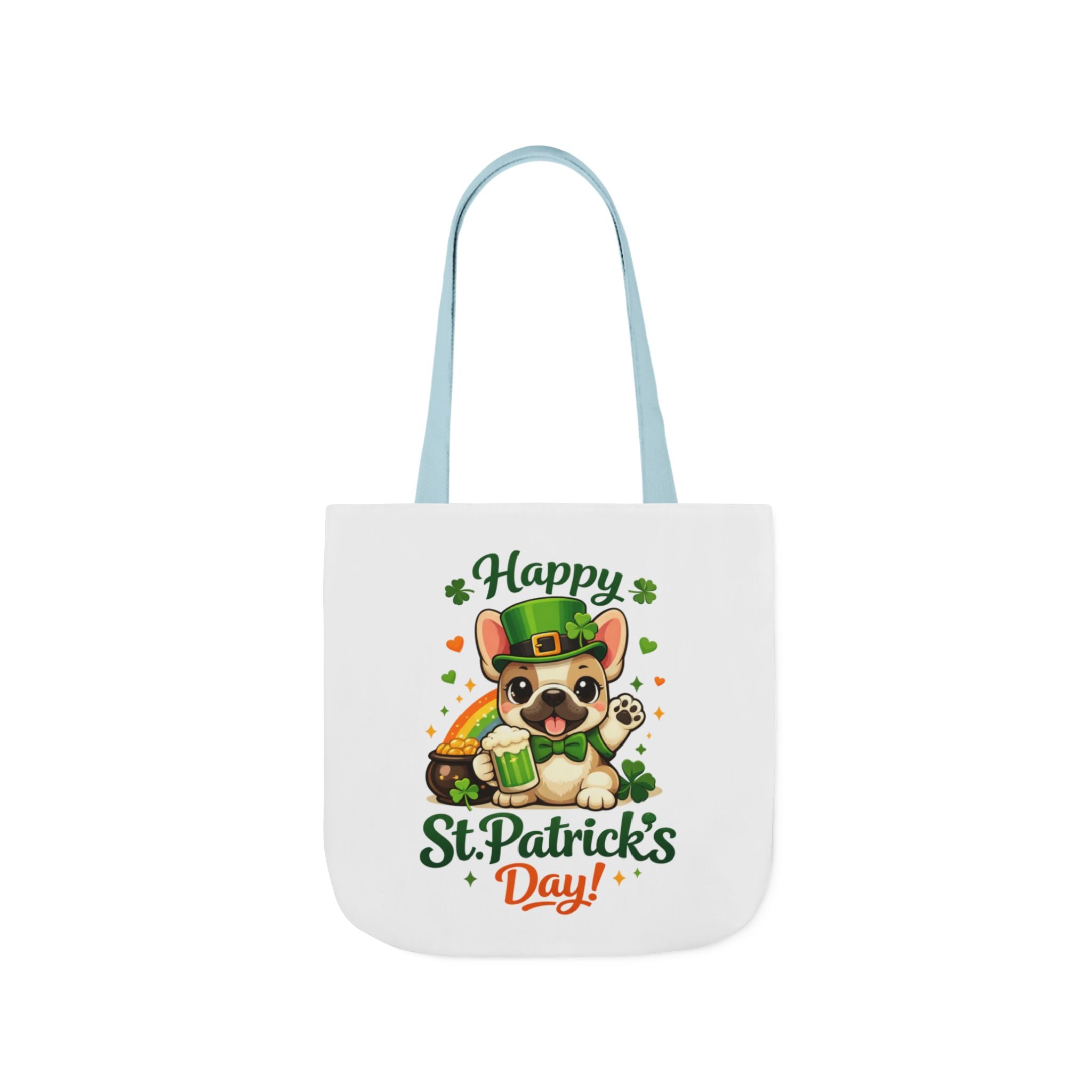 Frenchi - Tote Bag