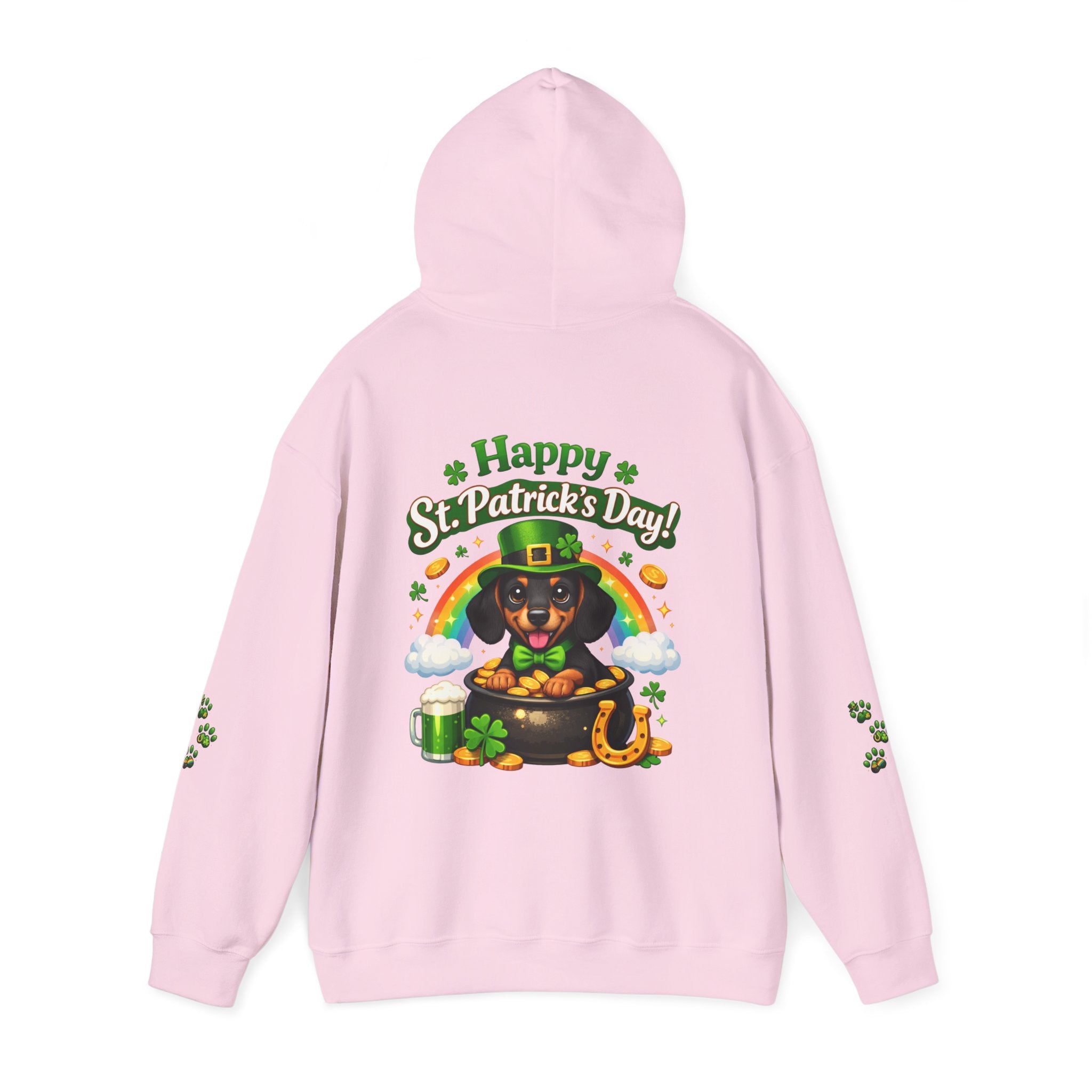 Dachshund - Hoodie
