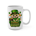 Poodle - 15oz Mug