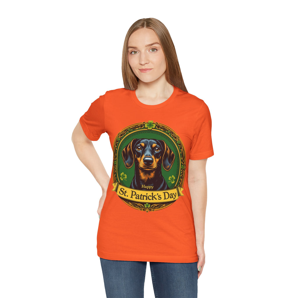Dachshund - T-Shirt