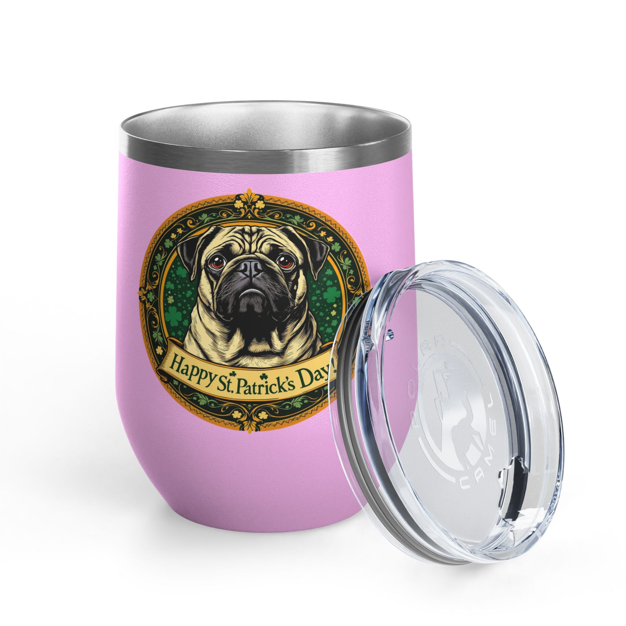 Pug - Wine Chiller