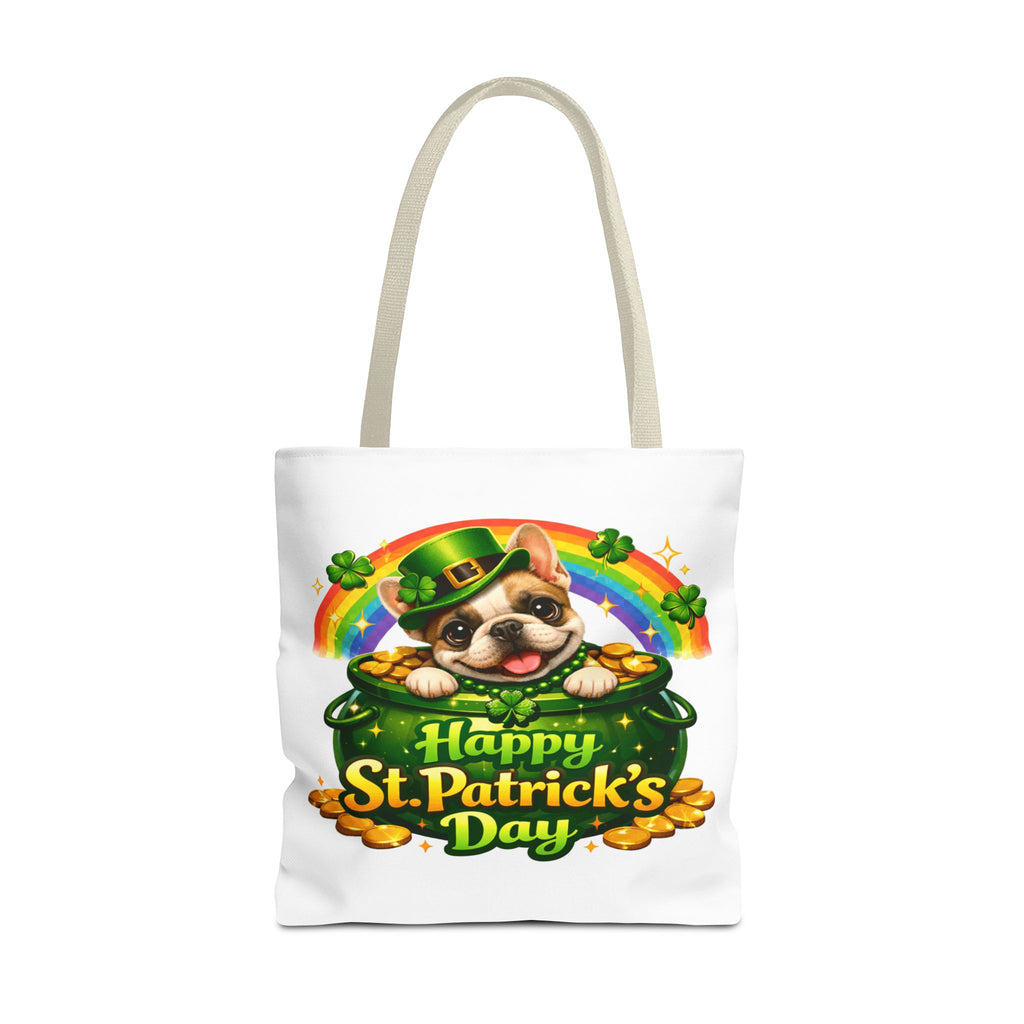 Bulldog - Tote Bag