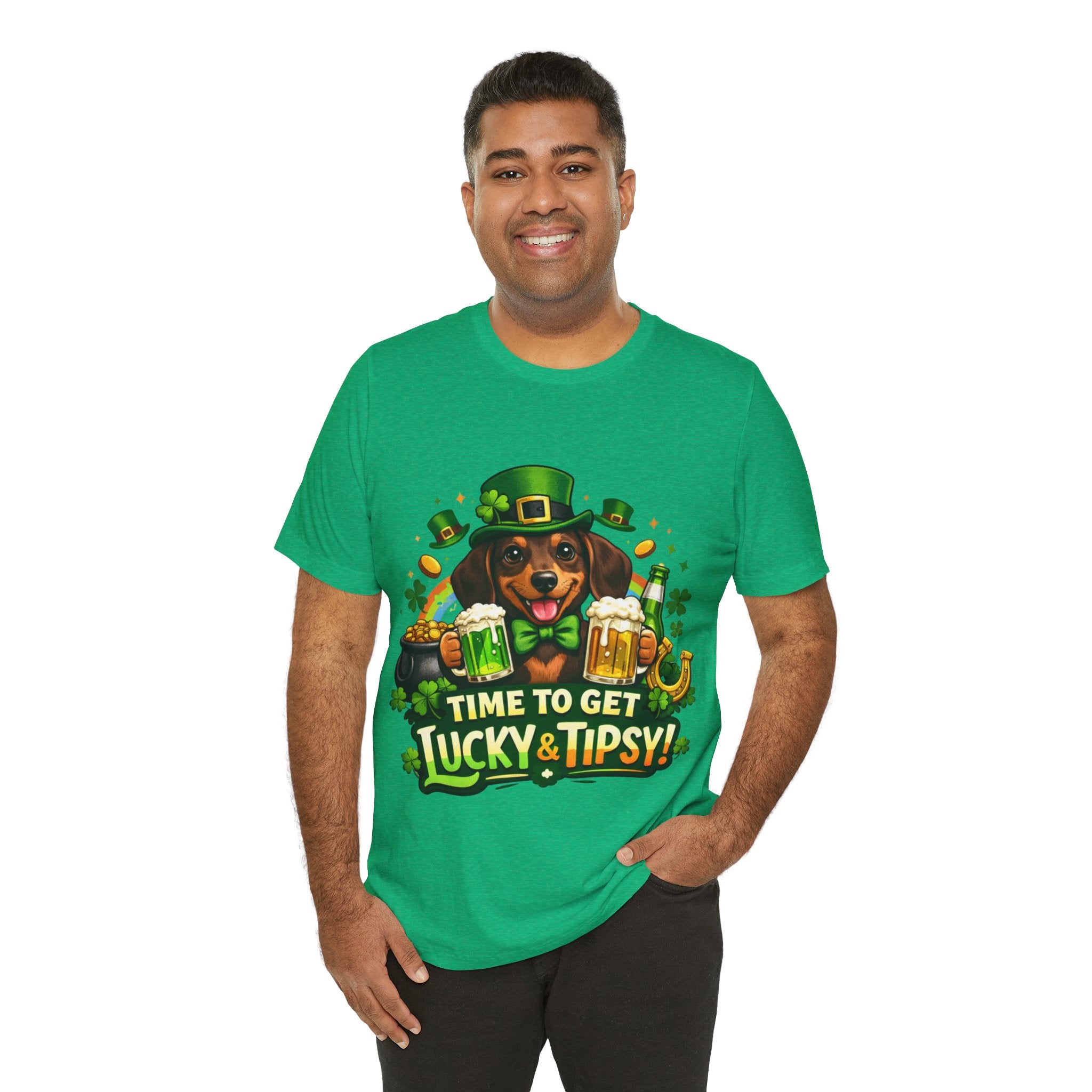 Dachshund - T-Shirt
