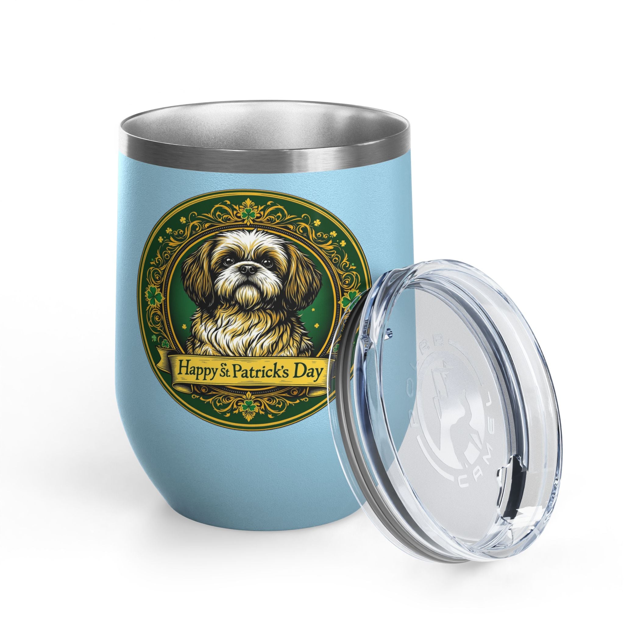 Shih Tzu - Wine Chiller