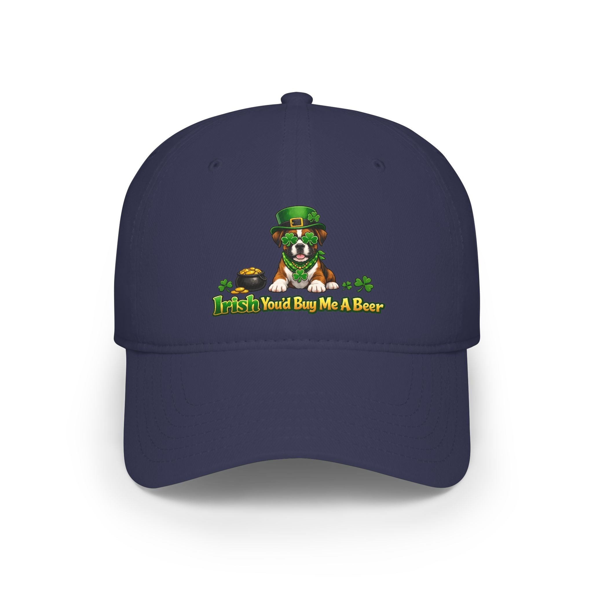 Boxer - Cap