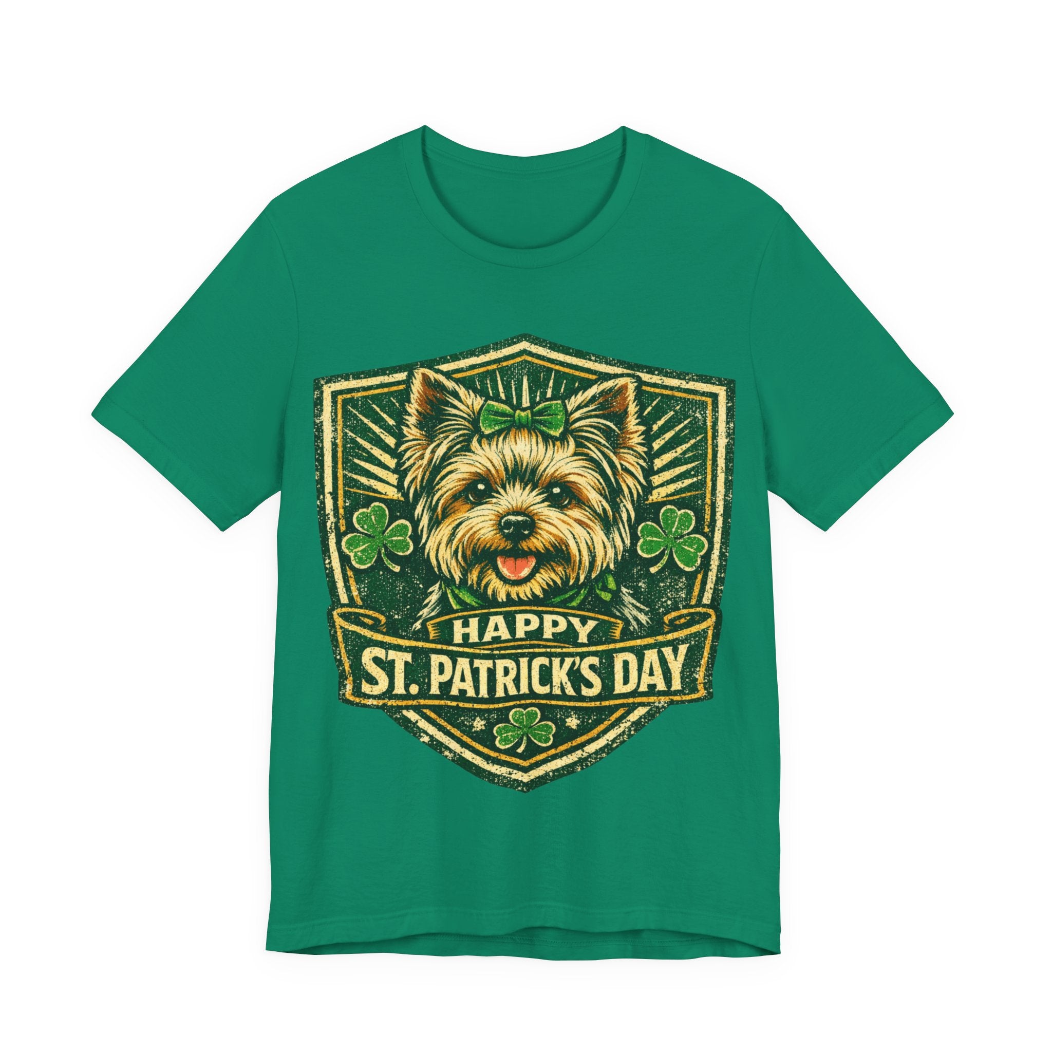 Yorkie - T-Shirt