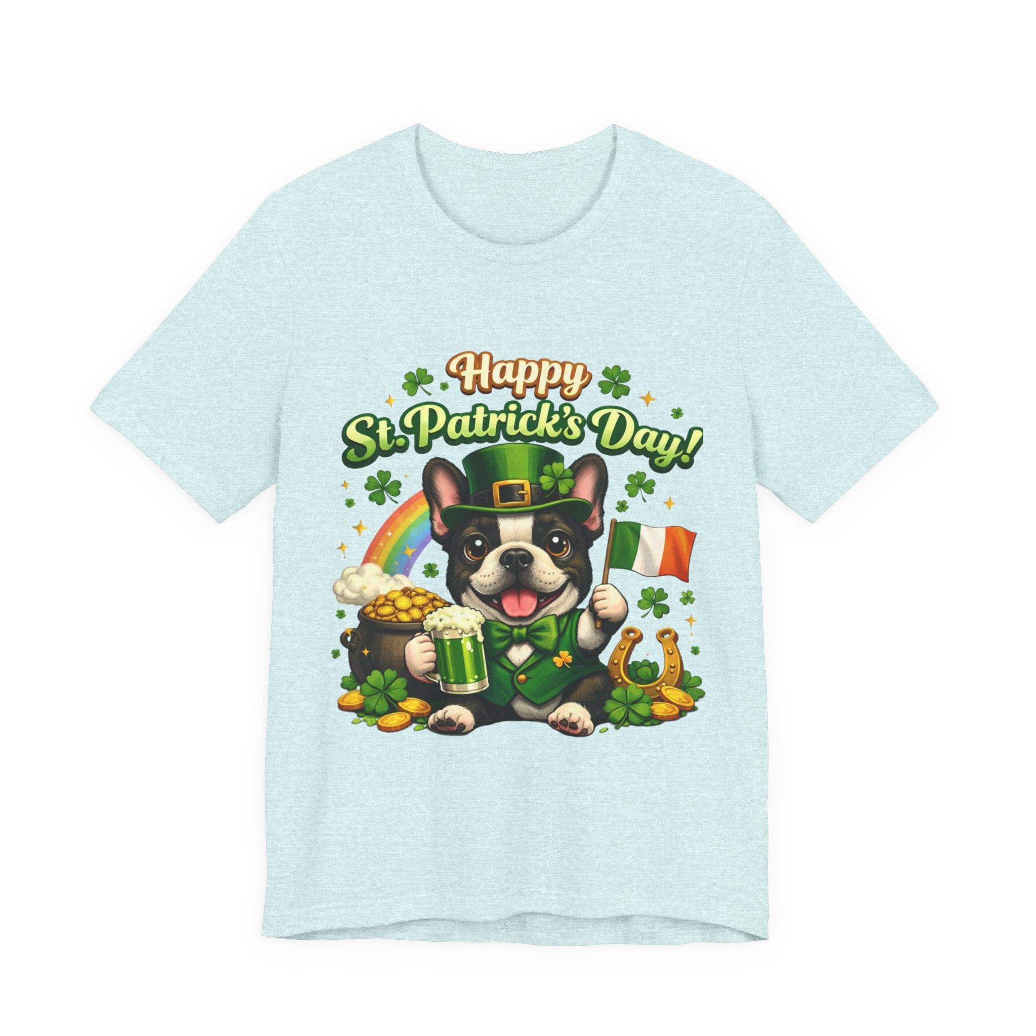 Frenchie - T-Shirt
