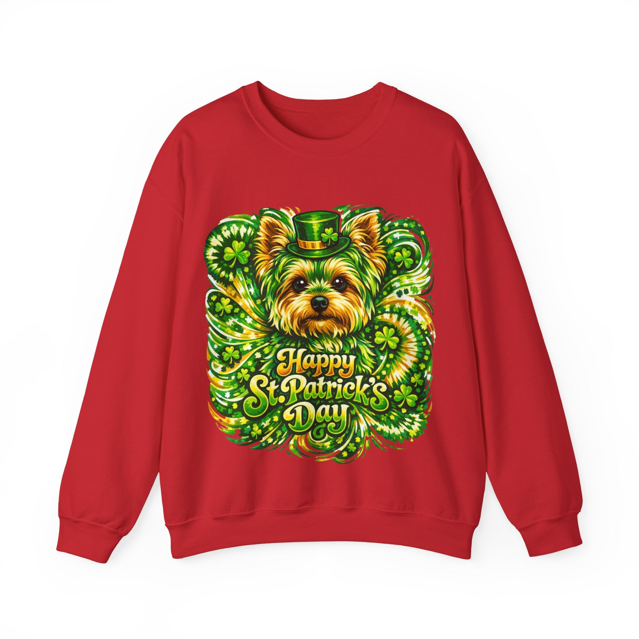 Yorikie - Graphic Crewneck Sweatshirt