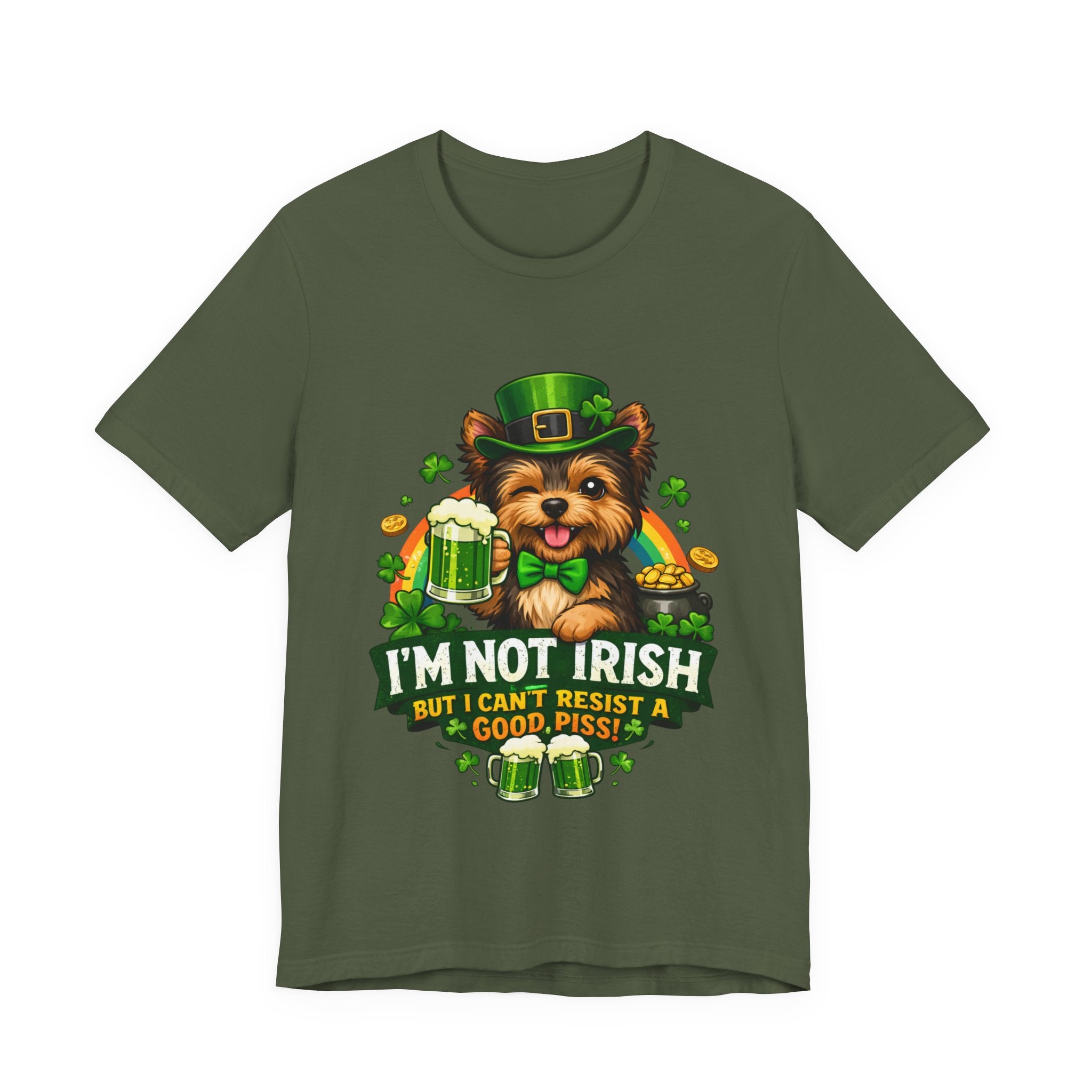 Yorkie - T-Shirt