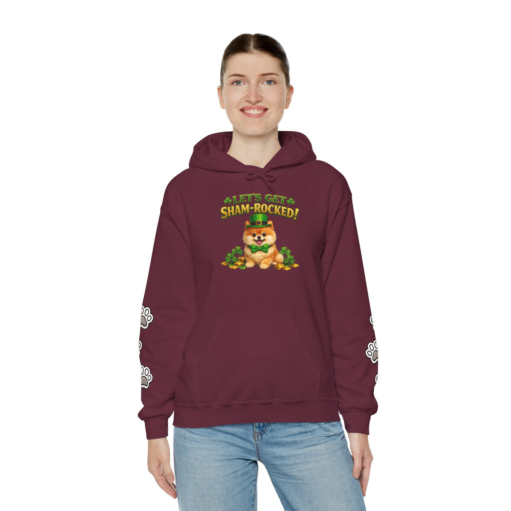 Pomeranian - Hoodie