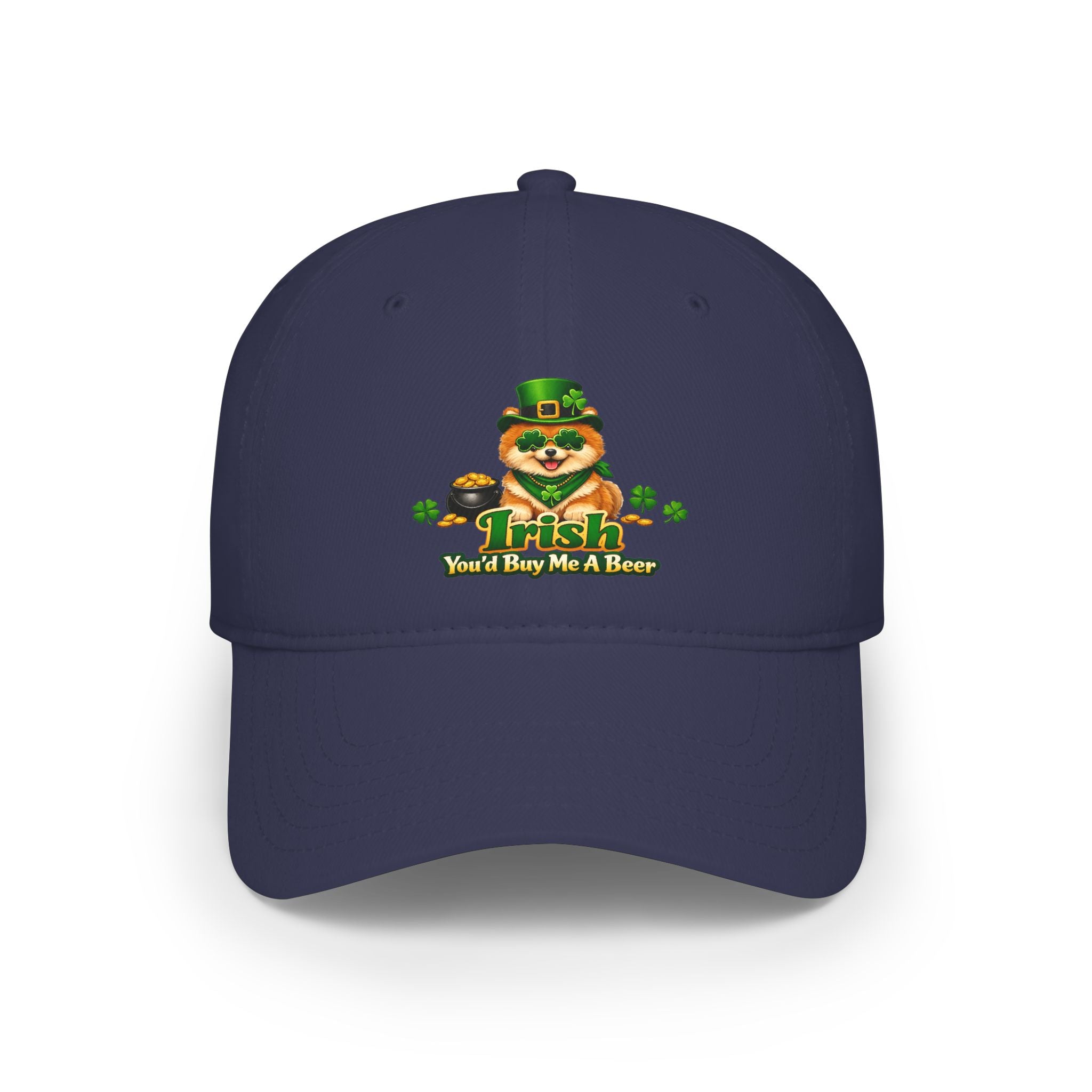 Pomeranian - Cap