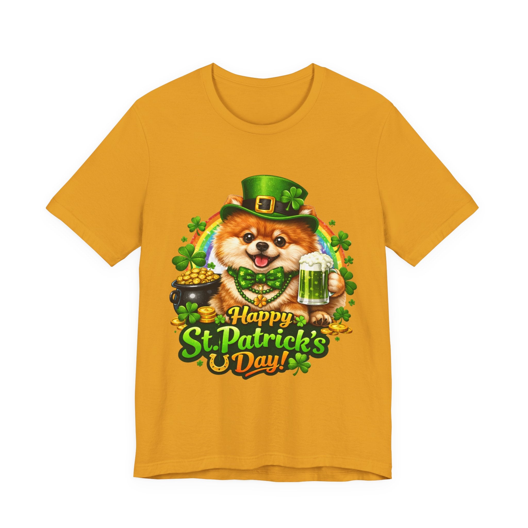 Pomeranian - T-Shirt