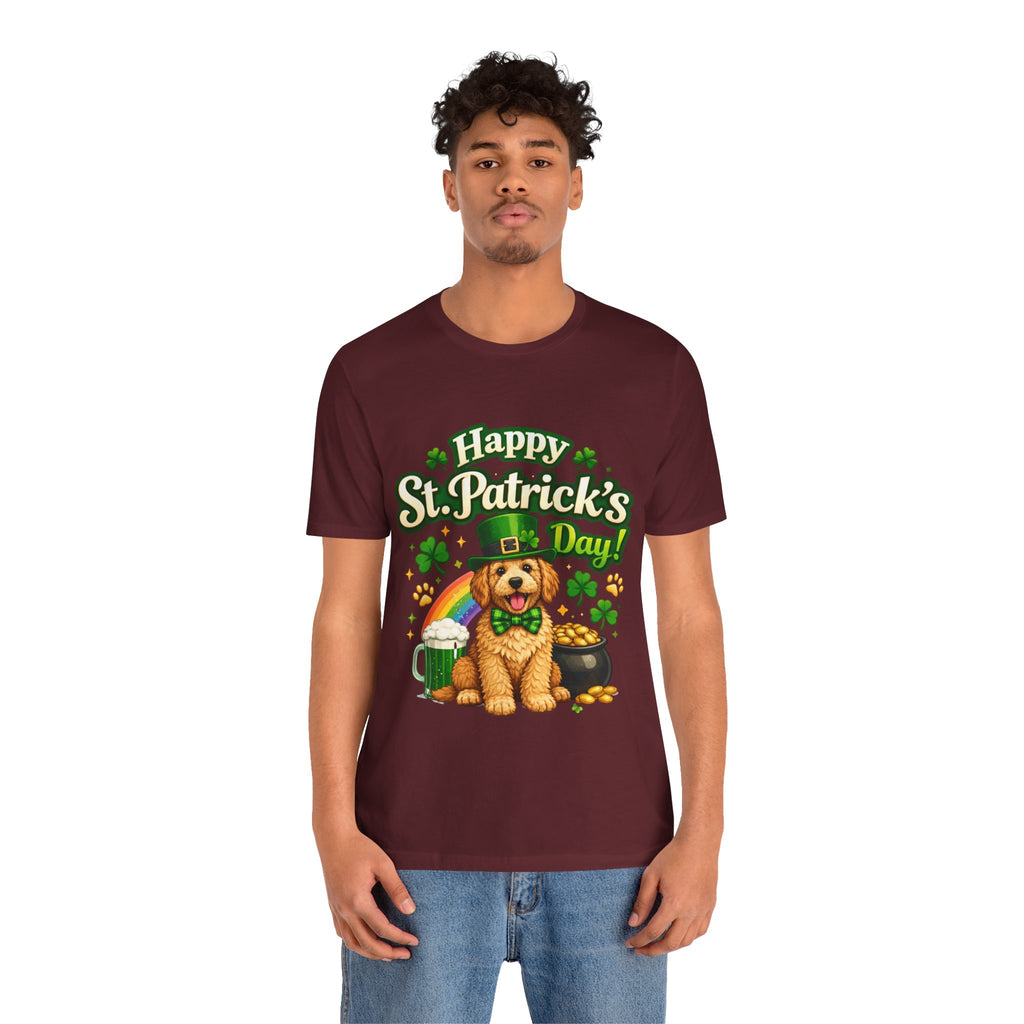 Goldendoodle - T-Shirt