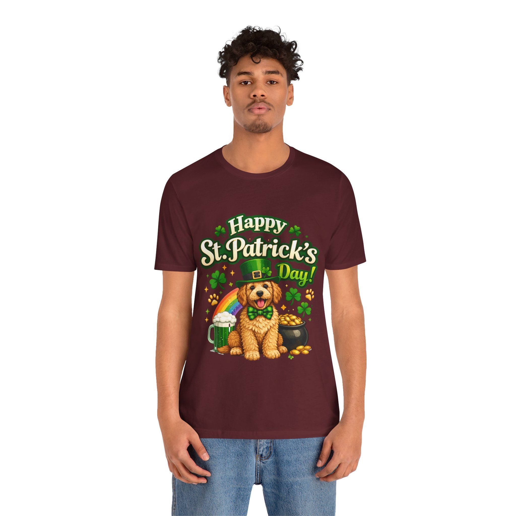 Goldendoodle - T-Shirt