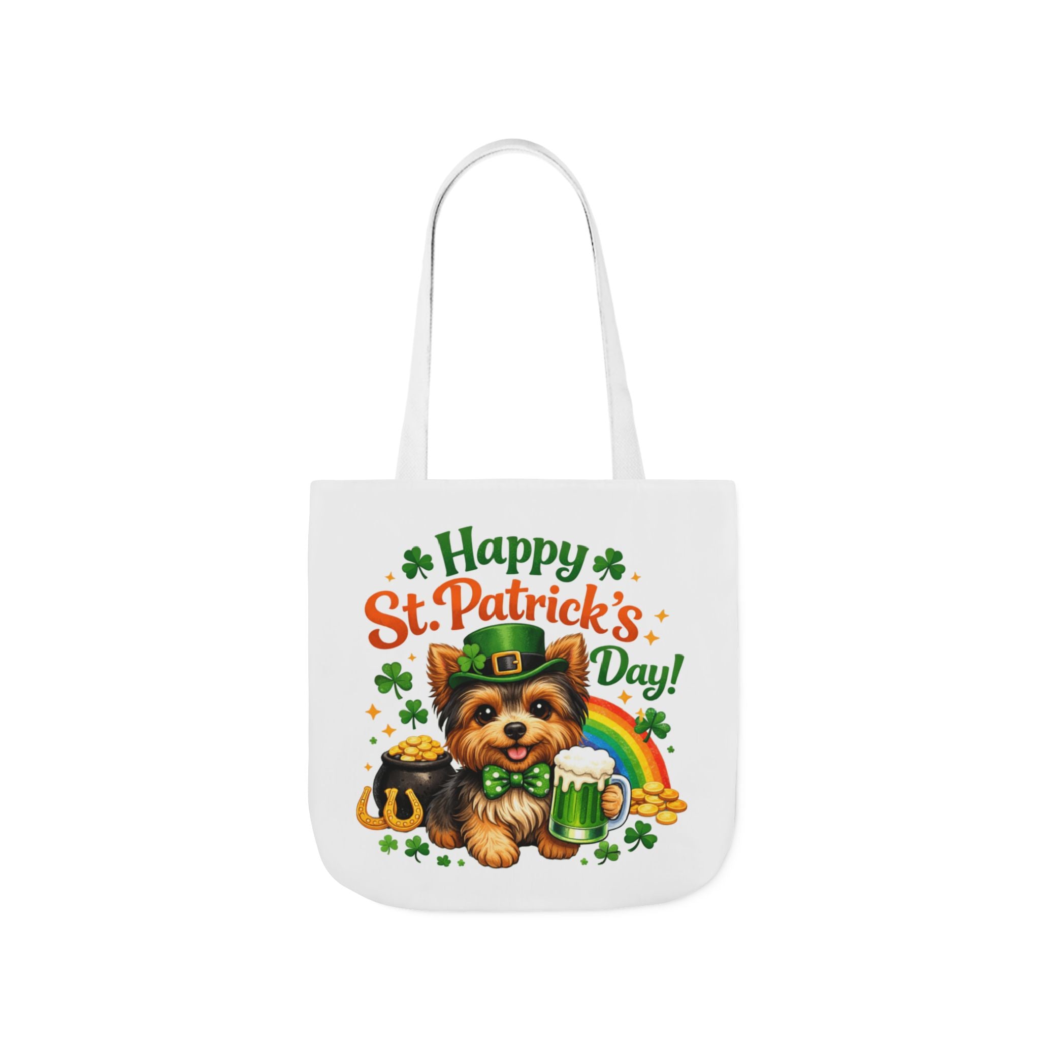 Yorkie - Tote Bag