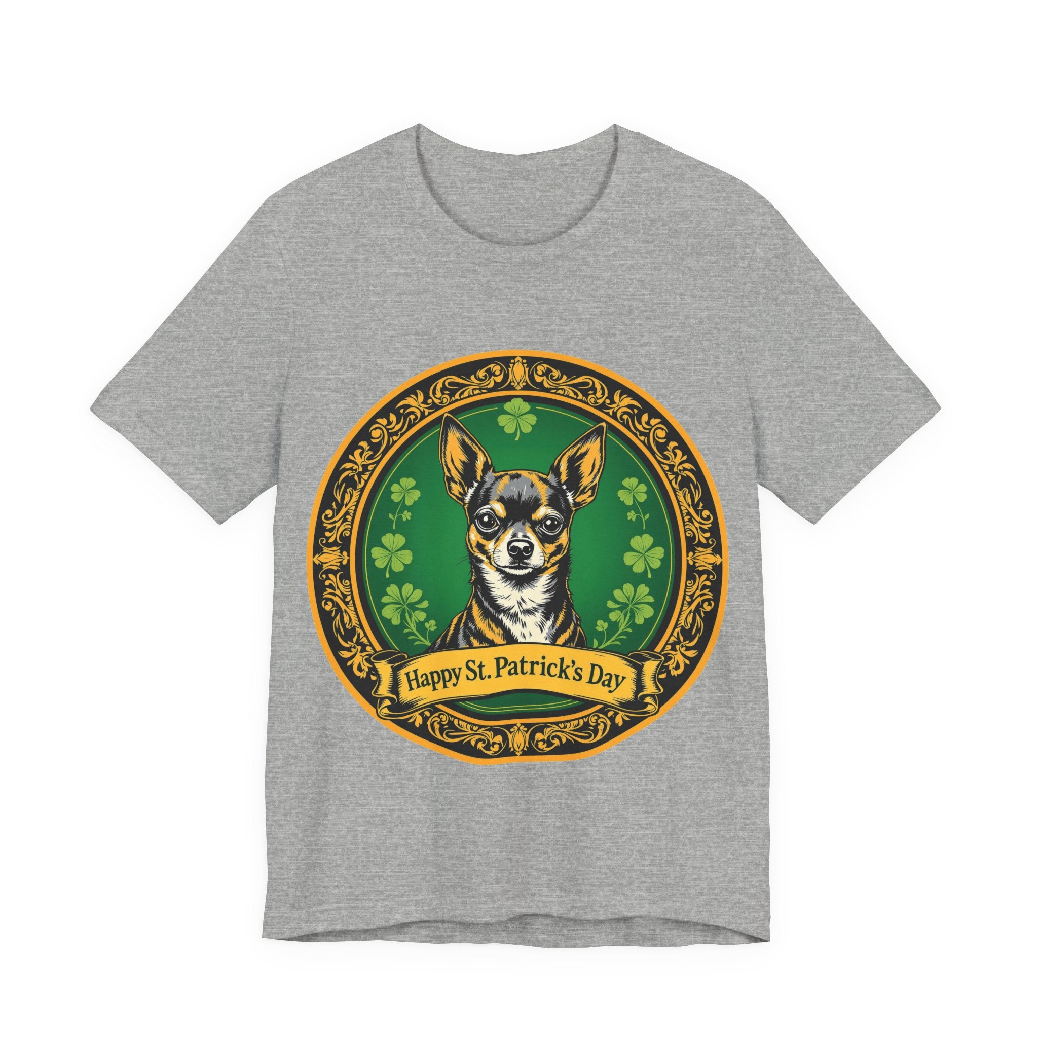 Chihuahua - T-Shirt