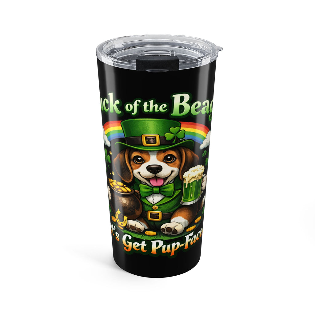 Beagle - 20oz Tumbler
