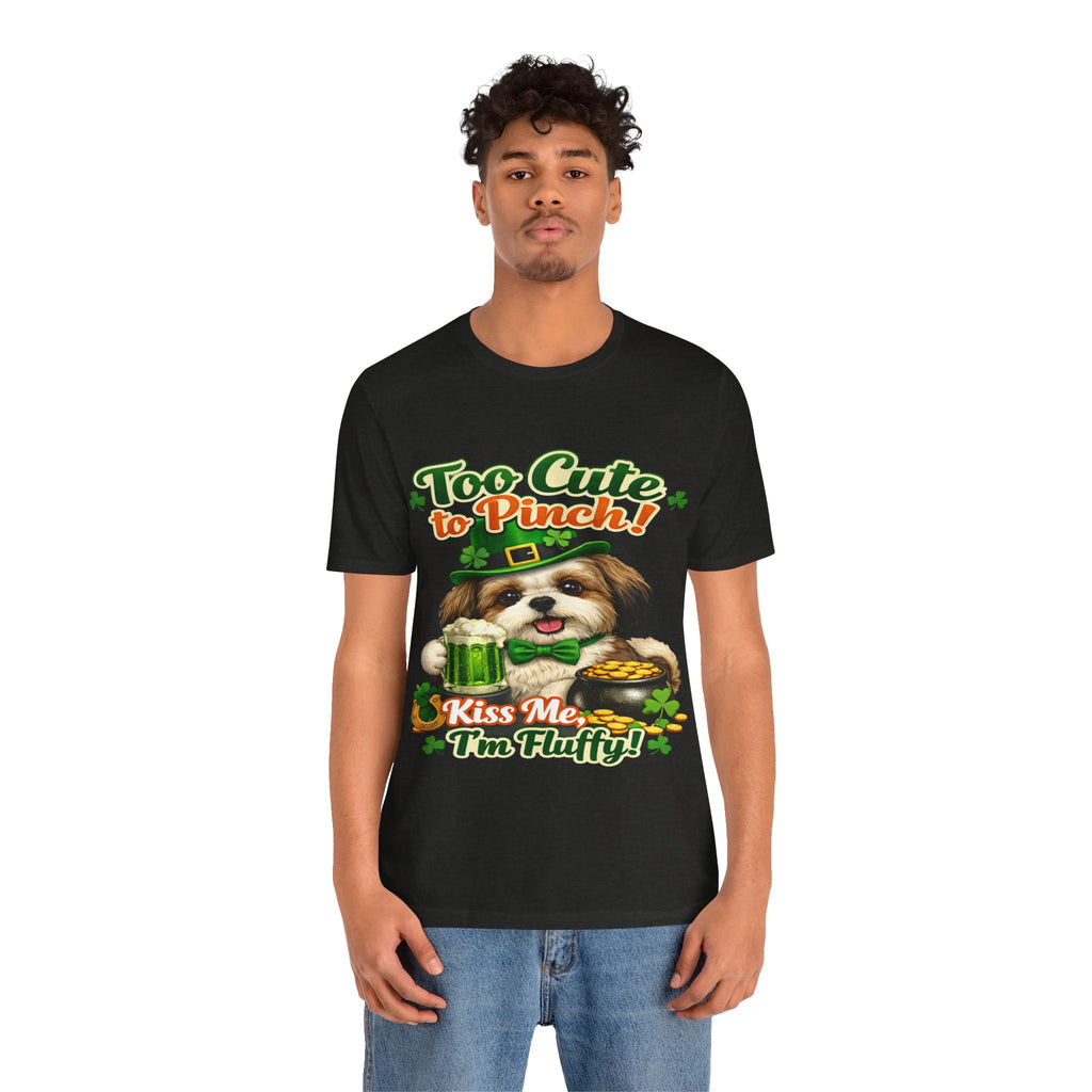 Shih Tzu - T-Shirt