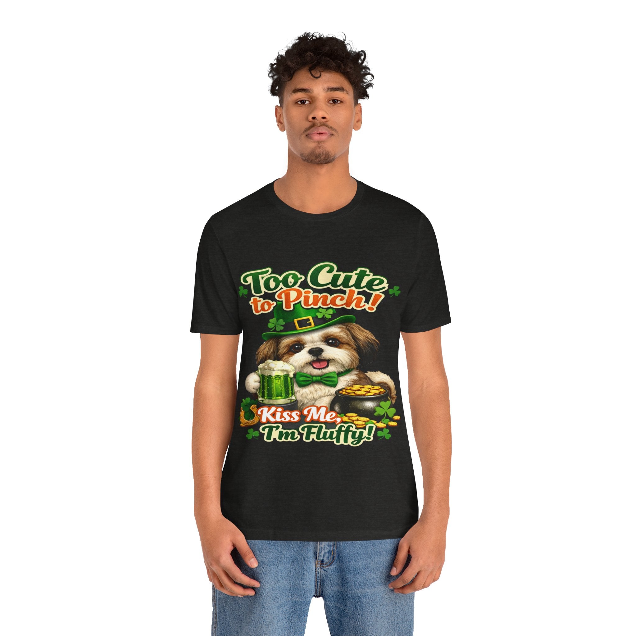 Shih Tzu - T-Shirt