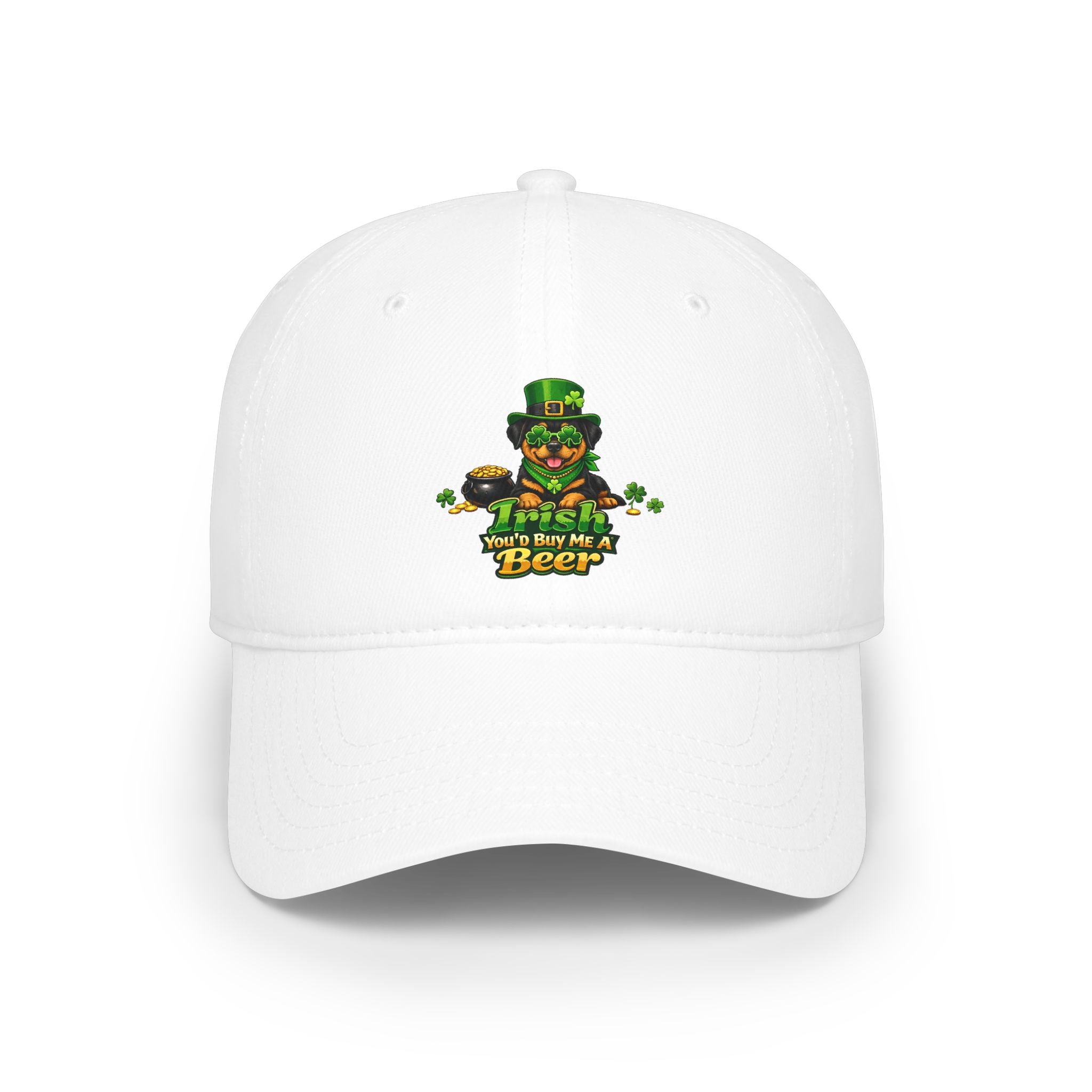 Rottweiler - Cap