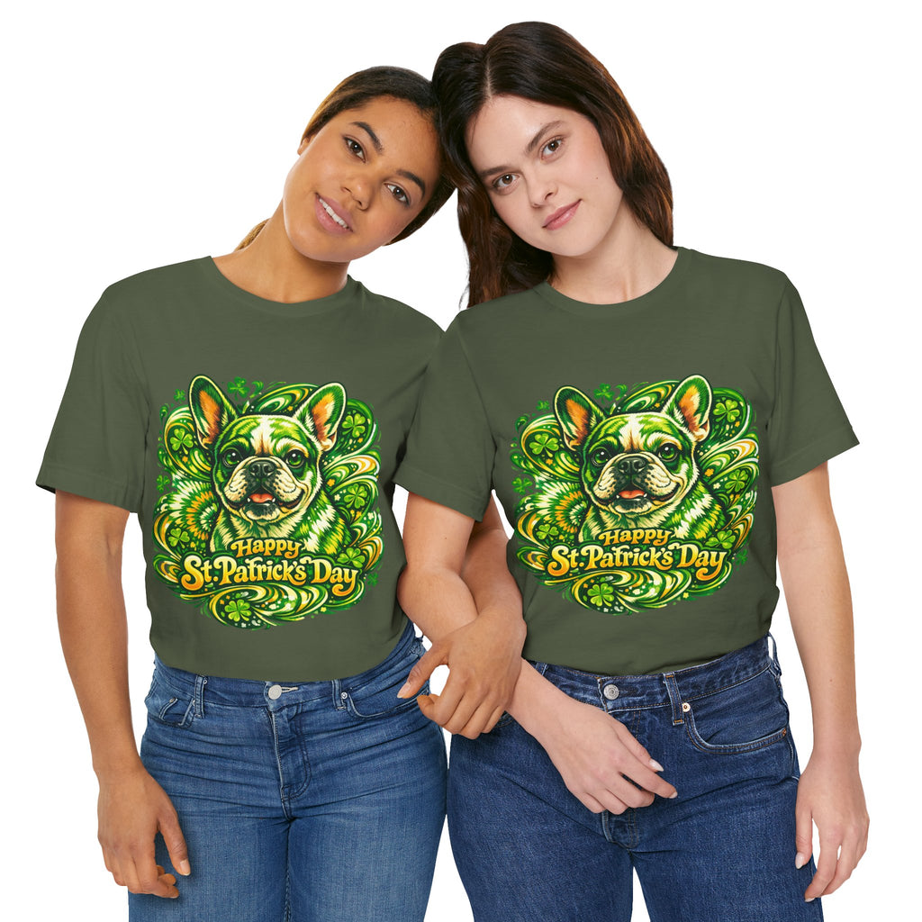 Frenchie - T-Shirt