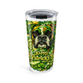 Boxer - 20oz Tumbler