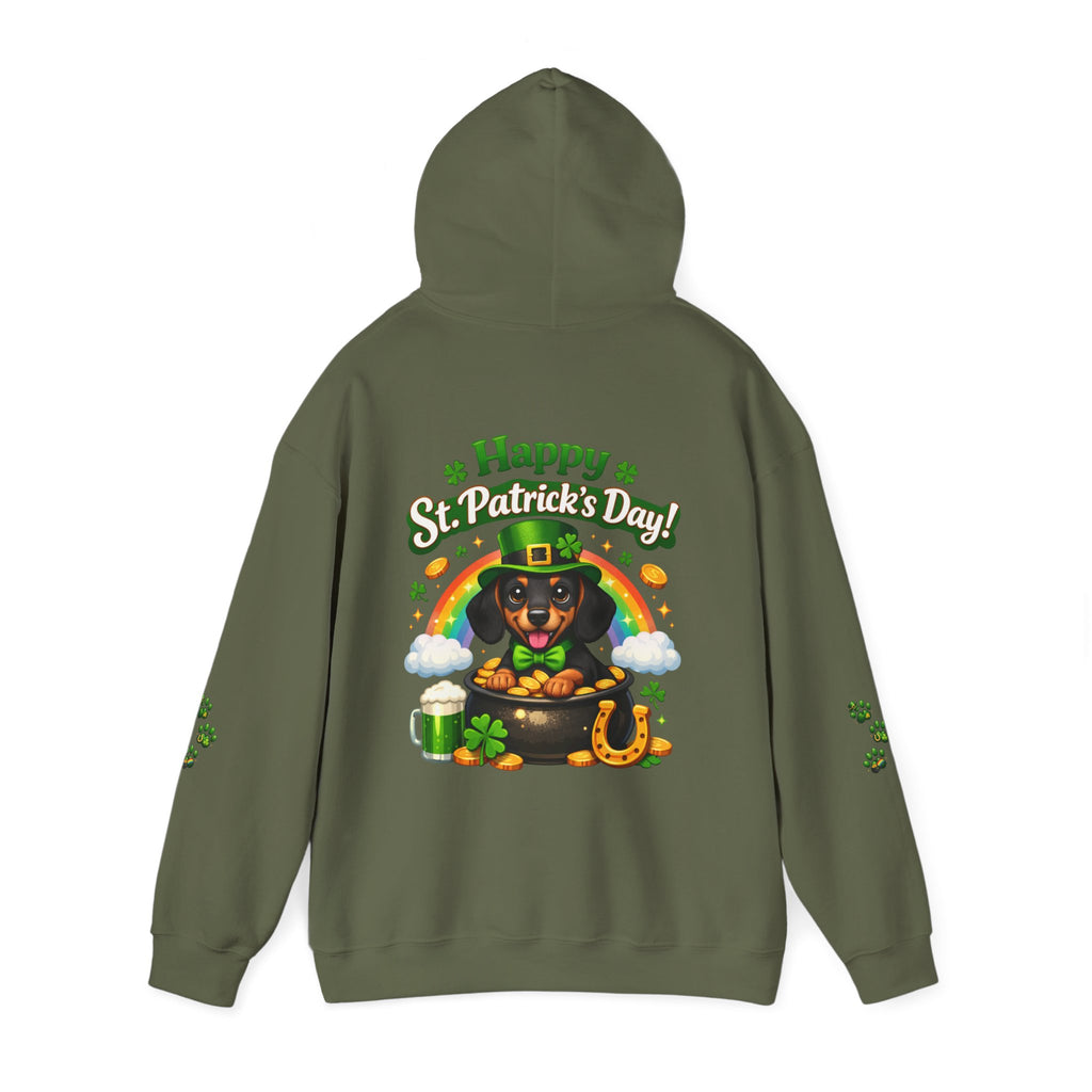 Dachshund - Hoodie