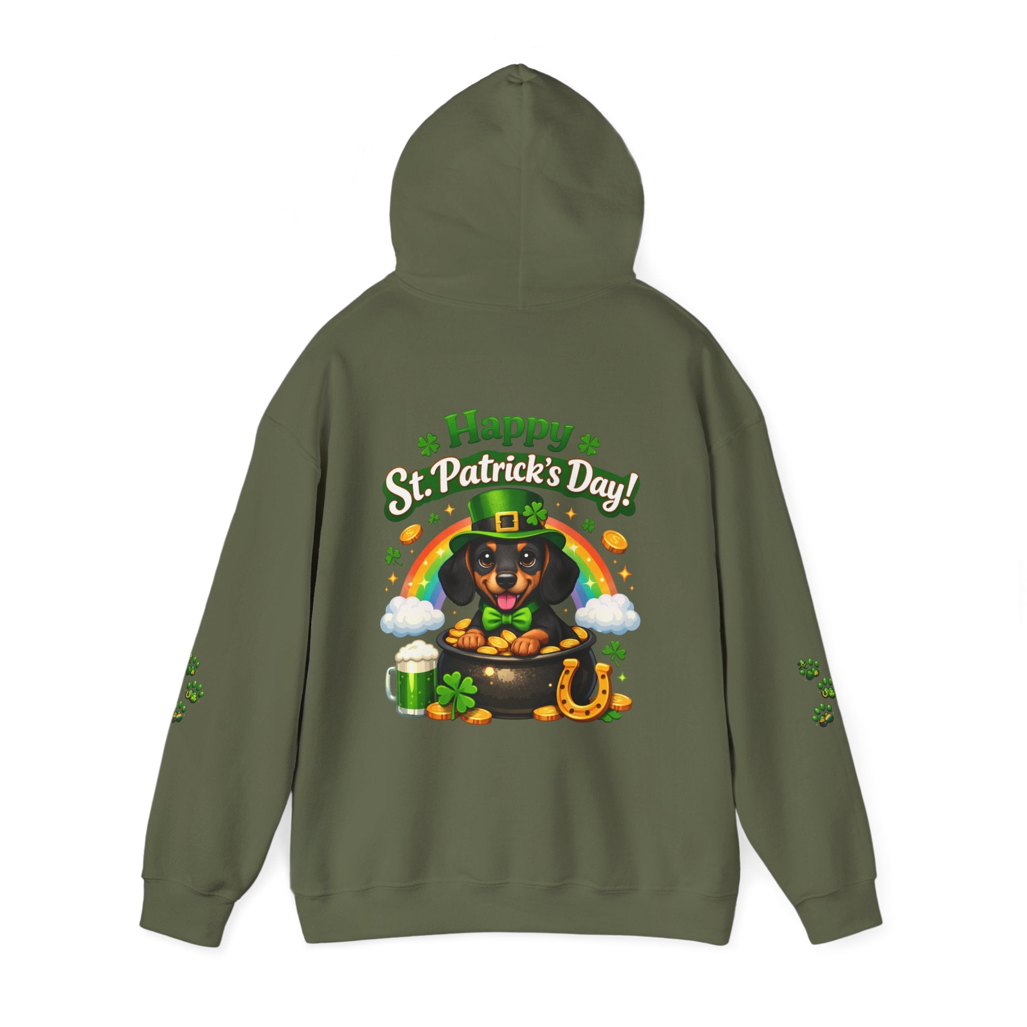 Dachshund - Hoodie