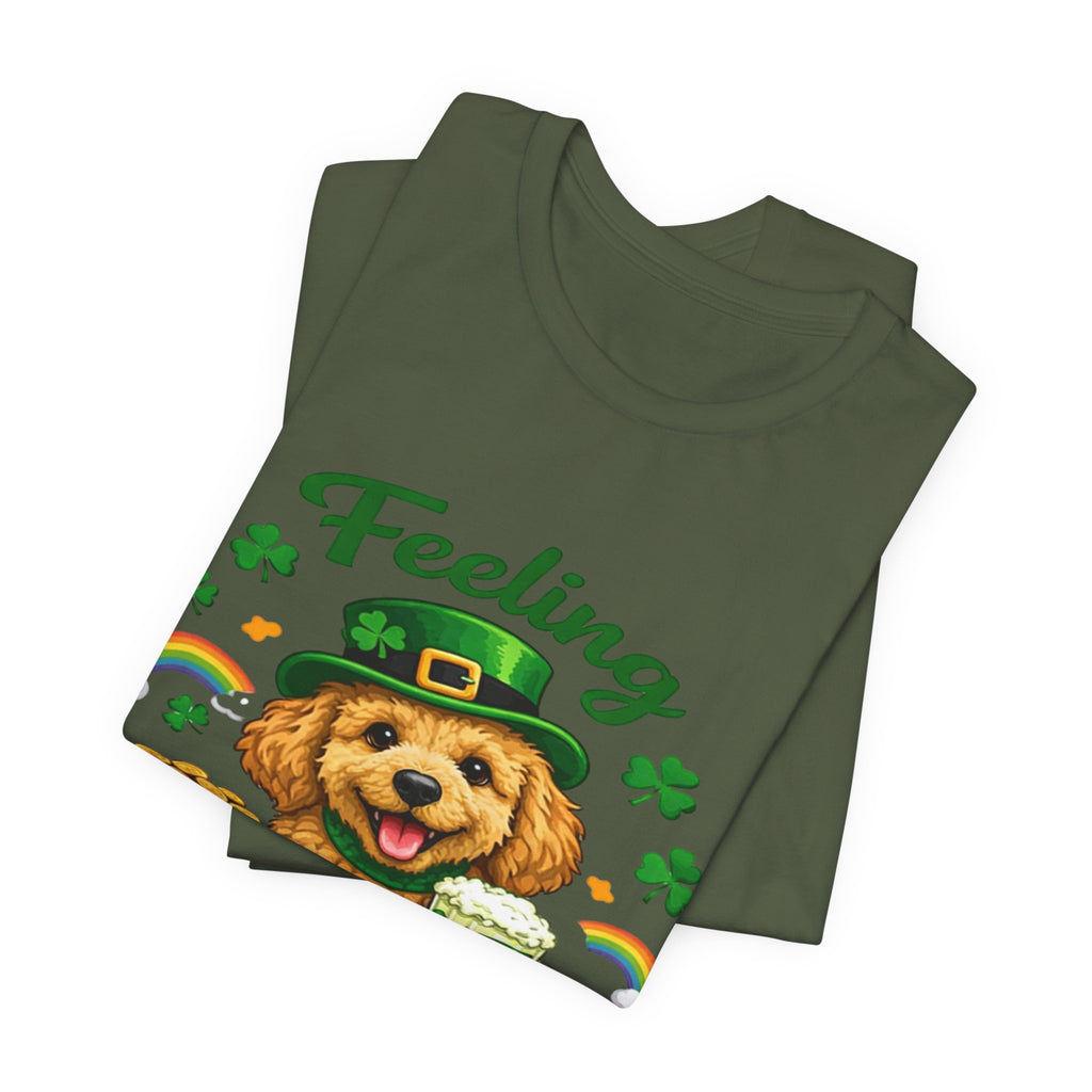 Goldendoodle - T-Shirt