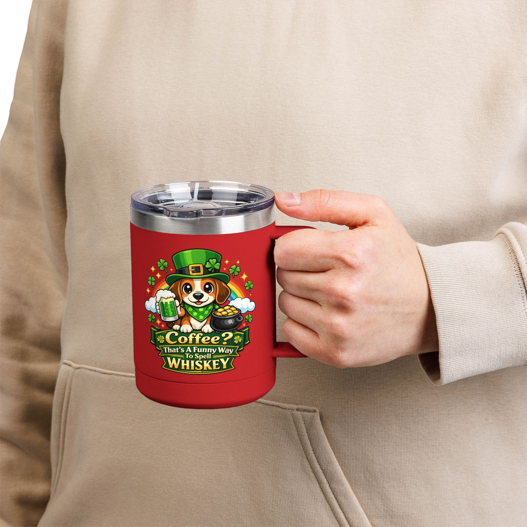 Beagle - 15oz Tumbler