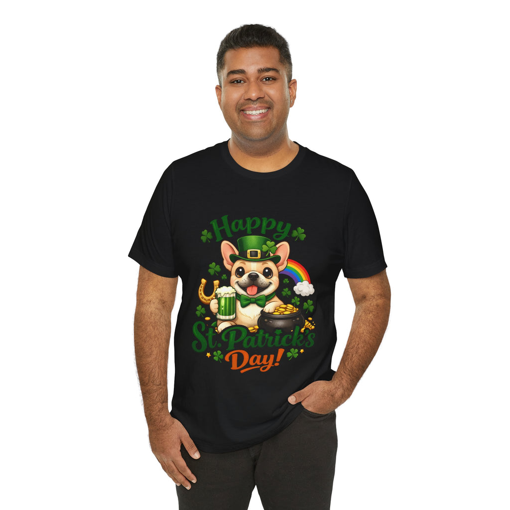 Frenchie - T-Shirt