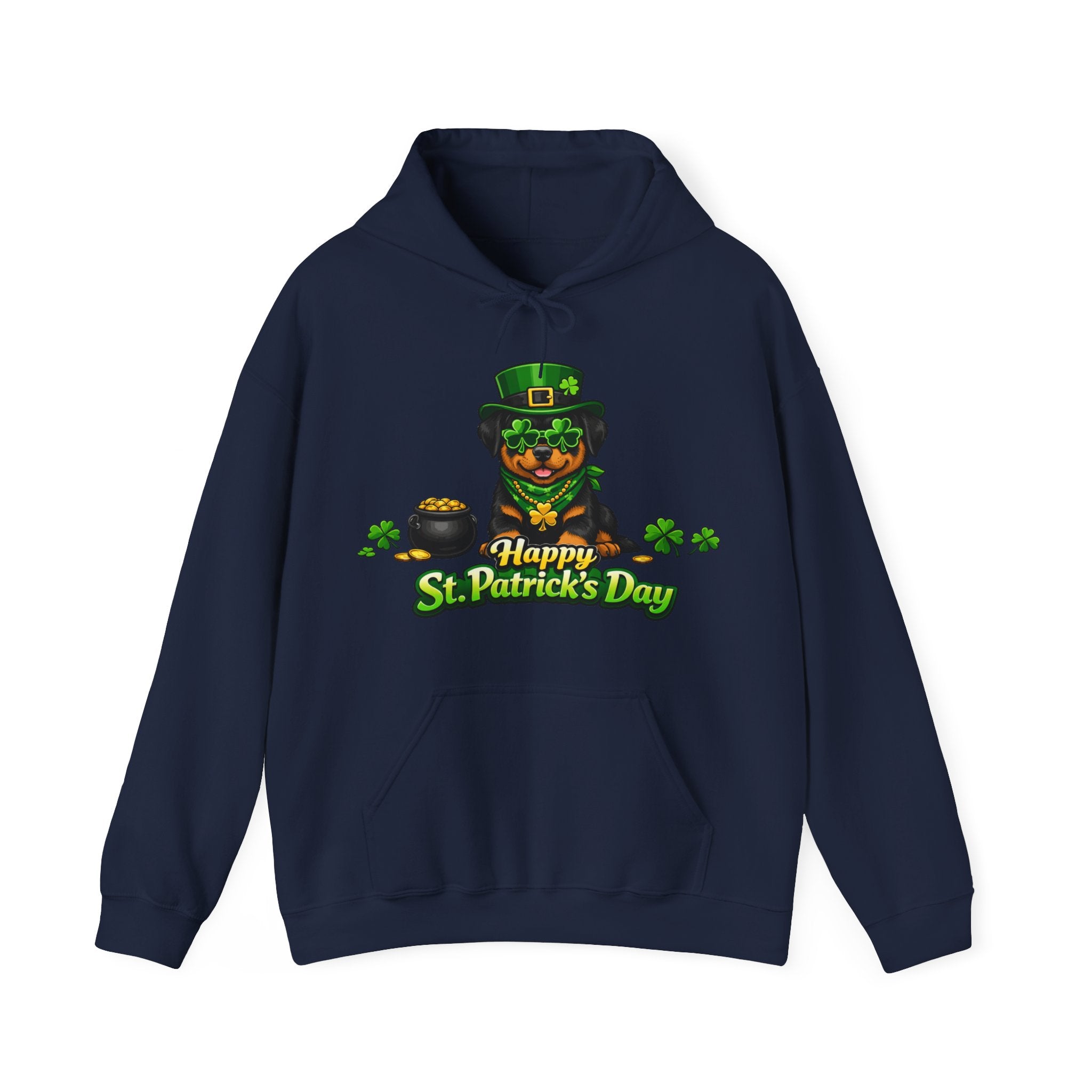 Rottweiler - Hoodie