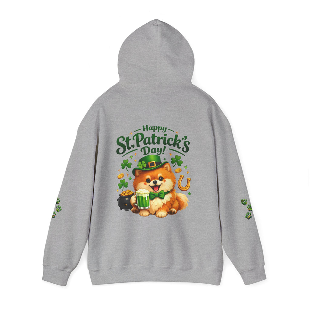 Pomeranian - Hoodie