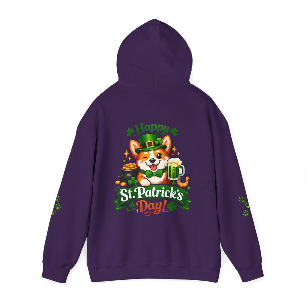 Corgi - Hoodie